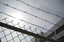 Сотрудницу тюрьмы застали в объятиях с заключенным - ПОСЛЕДСТВИЯ 