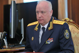 Выступающие против действий вооруженных сил российские звезды ответят перед законом