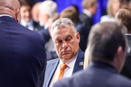 Пал последний бастион России: Орбан пустил Швецию в НАТО - АНАЛИЗ 
