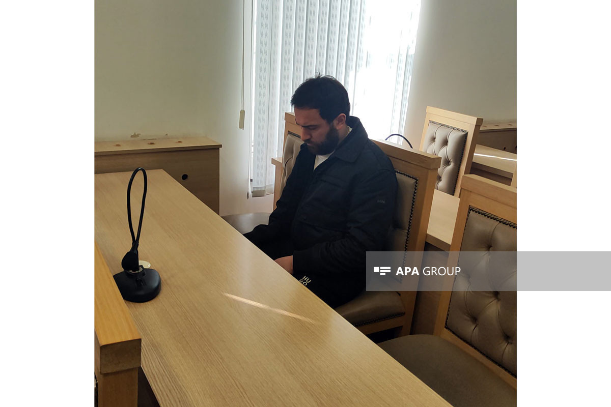 Блогер Nikosayağı может получить 6 лет лишения свободы-ФОТО 