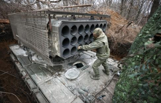 В Финляндии допустили применение передаваемого Украине оружия для ударов по территории РФ