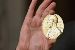 На Нобелевскую премию мира 2024 года номинировали 285 кандидатов