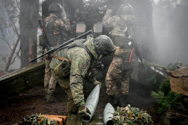Генштаб ВСУ подтвердил удар по скоплению российских войск в Донецке