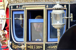 Власти Великобритании готовятся к смерти короля Чарльза III