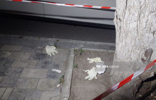 В Баку возбуждено уголовное дело по факту самоубийства адвоката