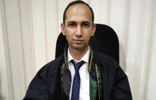 Стали известны причины самоубийства адвоката в Баку