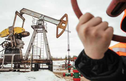 Bloomberg: Экспорт российской нефти по морю растет