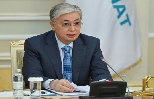 Токаев пообещал не менять Конституцию под свой новый срок