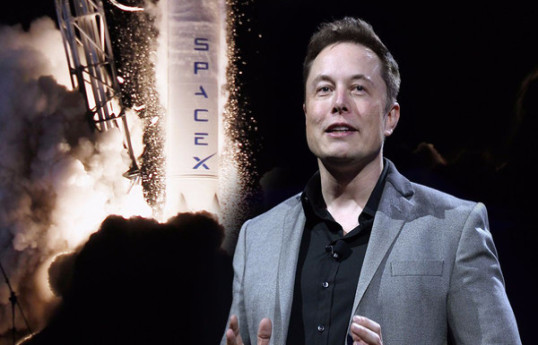 SpaceX обвиняют в увольнении критикующих Илона Маска сотрудников