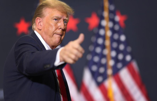 Трамп обжаловал запрет на участие в выборах в штате Колорадо