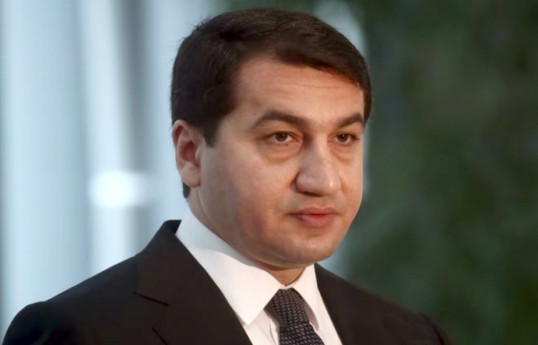 Хикмет Гаджиев: Мы отдаем предпочтение прямым переговорам 