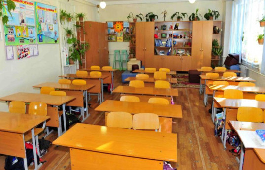 В Казахстане построили 43 школы на деньги коррупционеров