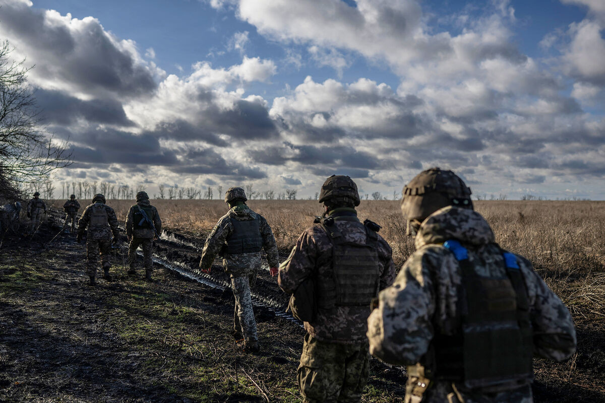 WSJ: администрация Байдена не хочет победы Украины в конфликте с Россией