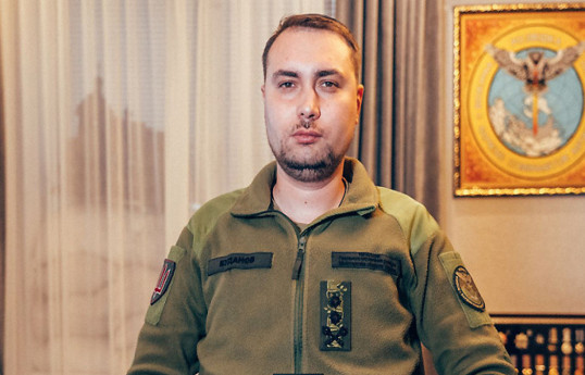 Буданов прокомментировал слухи о смерти Герасимова