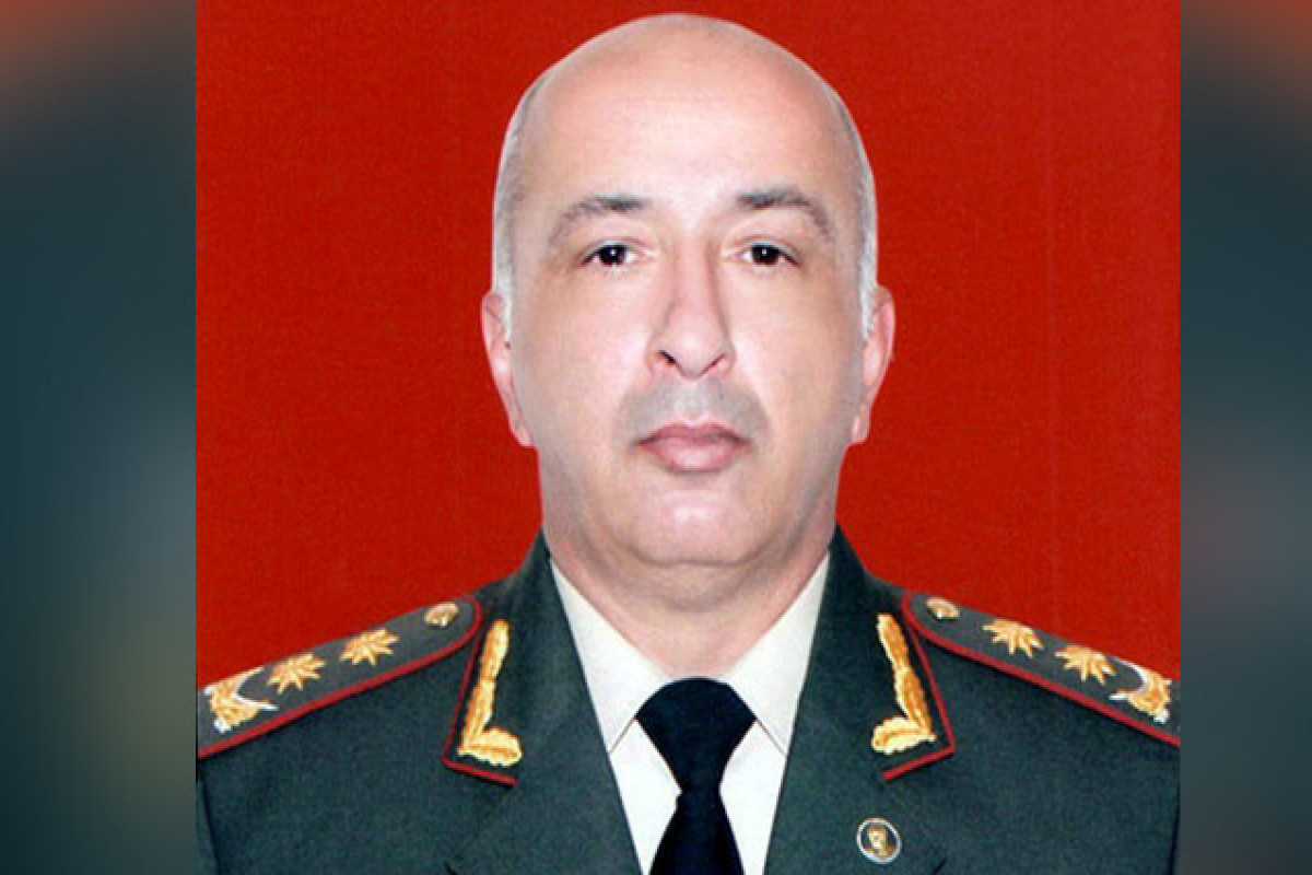 Экс-замминистра обороны Азербайджана обвиняется в хищении на 15 млн. манатов