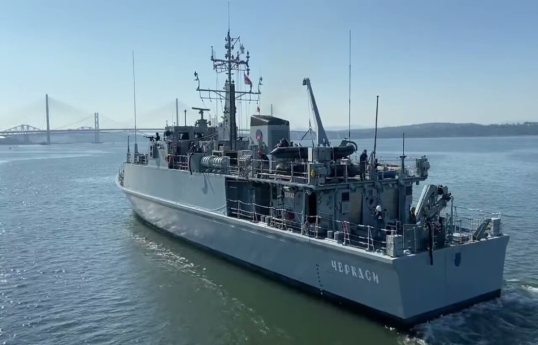 Politico: Решение Турции не пропускать два военно-морских корабля противоречит ее обязательствам перед НАТО