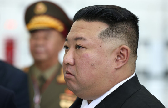 Yonhap: КНДР третий день подряд проводит артиллерийские учения в Желтом море