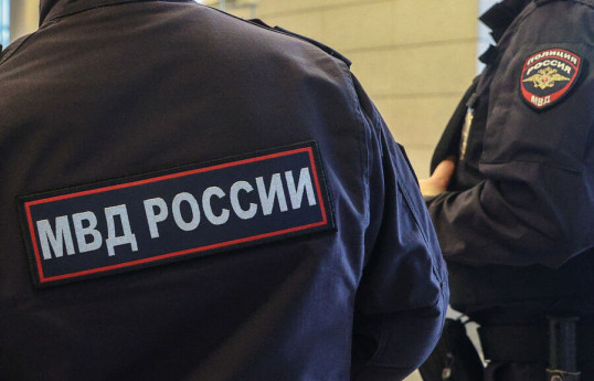 В России возле трассы найден мертвым журналист