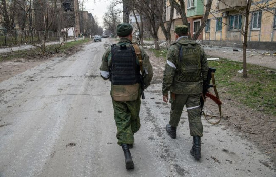 Украинские партизаны проникли в одну из дивизий армии РФ и похитили важные данные
