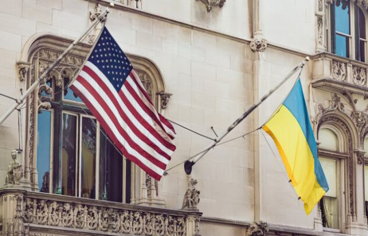 Bloomberg: США и союзники тайно встречались с Украиной по поводу мирного плана