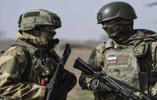 ABC: В месяц погибают или получают тяжелые ранения около 30 тыс. украинских военных