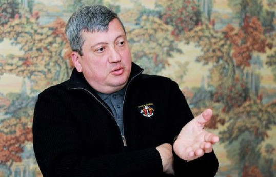 Почему Азербайджан должен соглашаться на границы Орджоникидзе? - ИНТЕРВЬЮ   