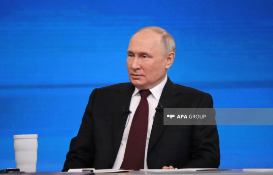 В Британии заявили, что Путин положит конец НАТО