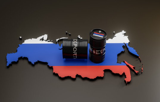 США платит баснословные суммы за российскую нефть