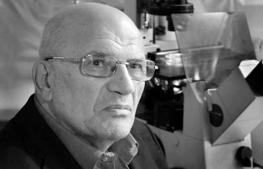 Умер один из создателей «Спутник-V» Народицкий