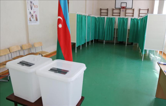 На президентских выборах в Азербайджане будут присутствовать более 50 тыс. наблюдателей