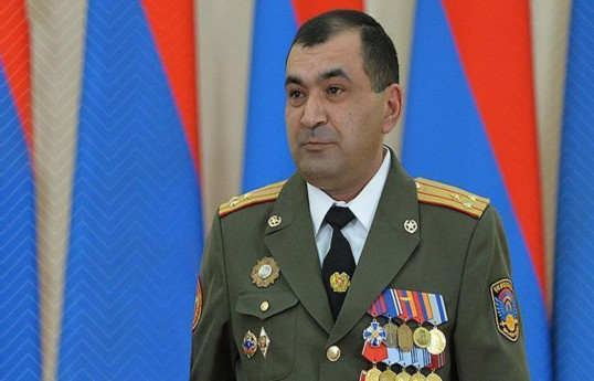 Тиран Хачатрян