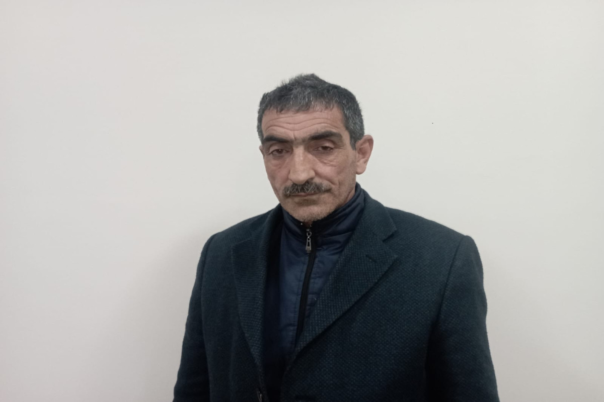 В Азербайджане задержали банду серийных скотокрадов -ФОТО 