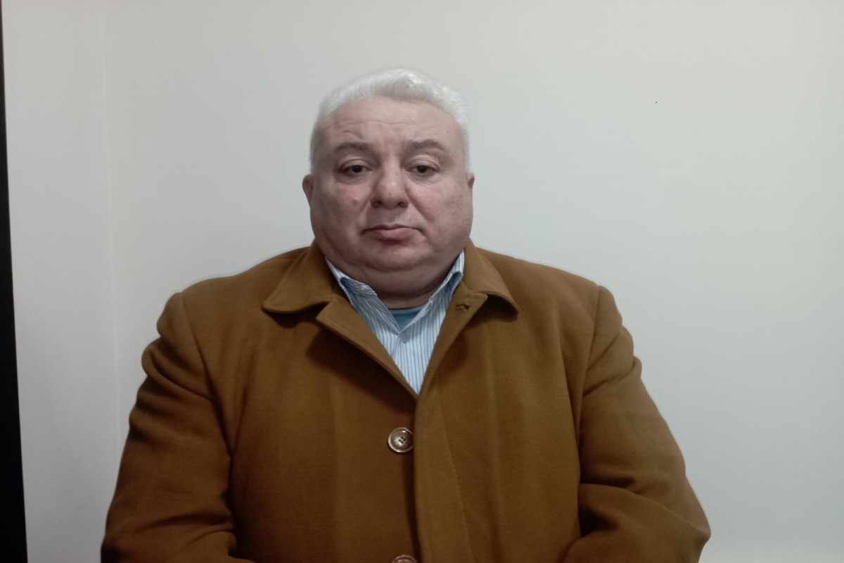 В Азербайджане задержали банду серийных скотокрадов -ФОТО 