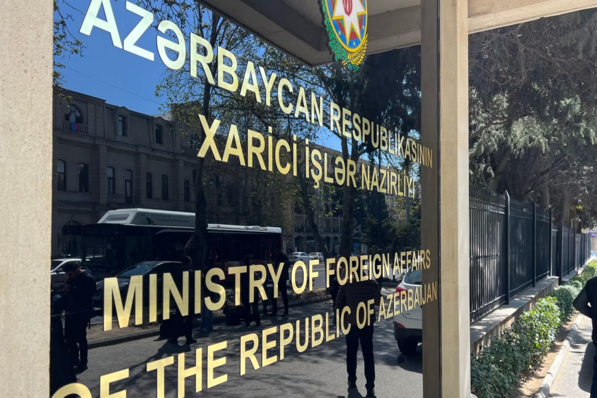 В МИД Азербайджана прокомментировали отчет комиссара СЕ по правам человека