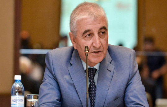 ЦИК: Обнародовано число наблюдателей, зарегистрированных внеочередных президентских выборах в Азербайджане