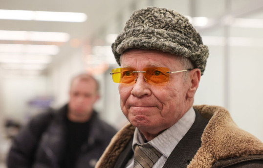 Латвия депортировала 82-летнего российского военного пенсионера - Угроза нацбезопасности  