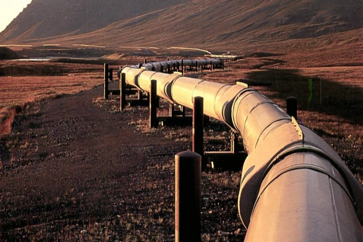Специалисты проверили нефтепровод Грозный - Баку после землетрясения в Дагестане