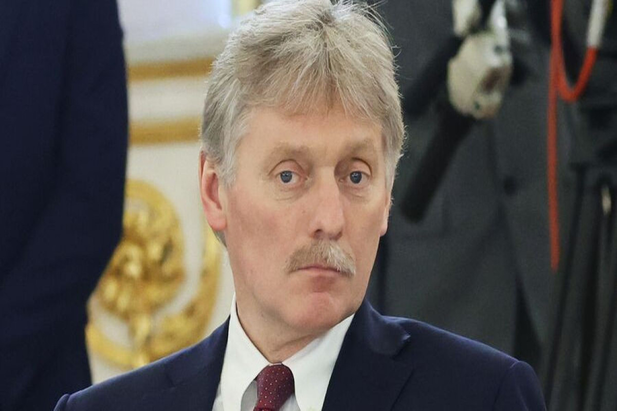 Песков отказался отвечать на вопрос о сбитых Украиной российских самолетов