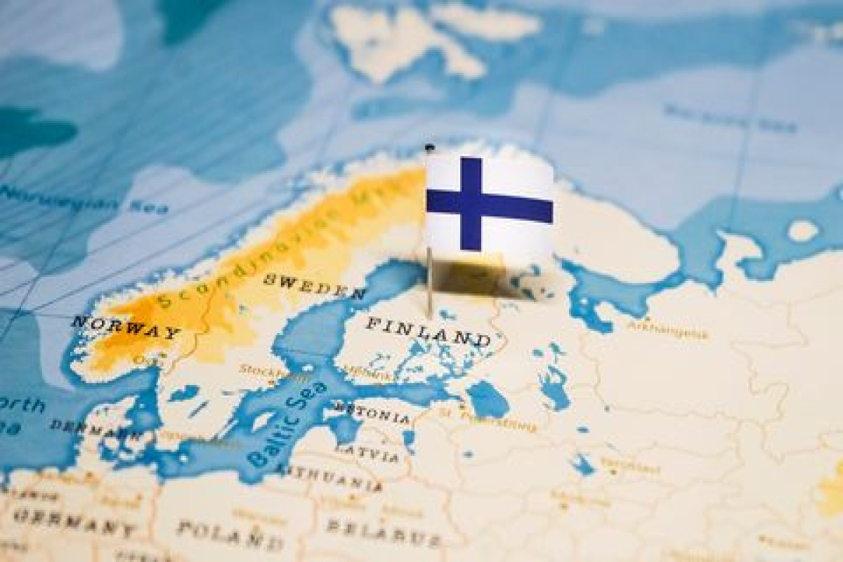 Yle: Финляндия продолжает экспортировать в Россию товары