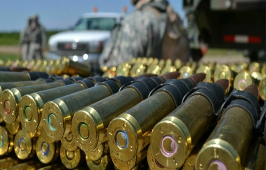 Болгария поставляет большую часть своего оружия Украине