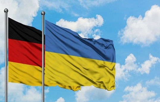 В Германии анонсировали помощь Украине более чем на семь миллиардов евро