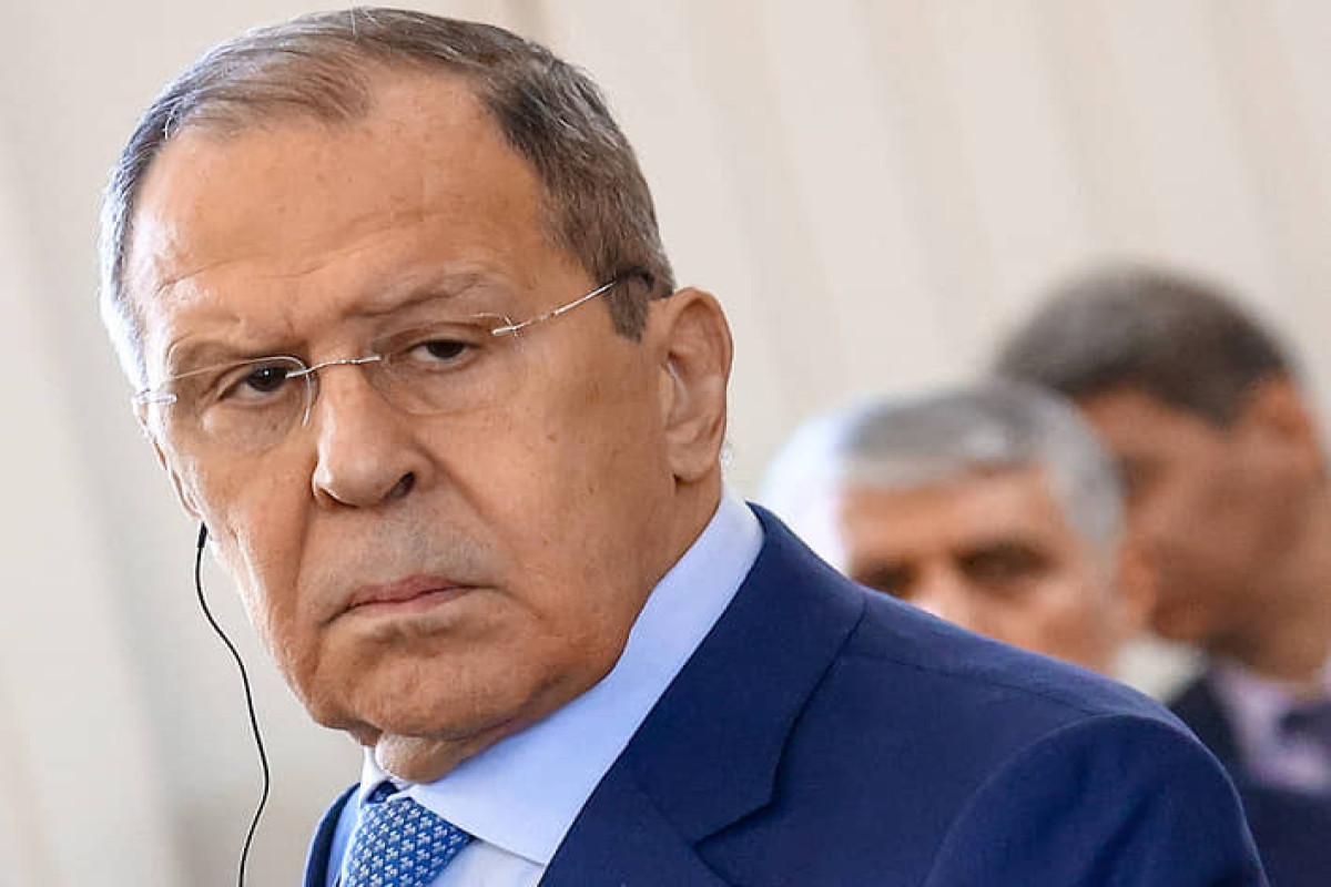 Лавров не видит альтернатив Зангезурскому коридору