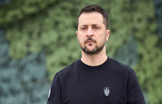 Зеленский: Не хватает ресурсов для победы Украины в войне с Россией