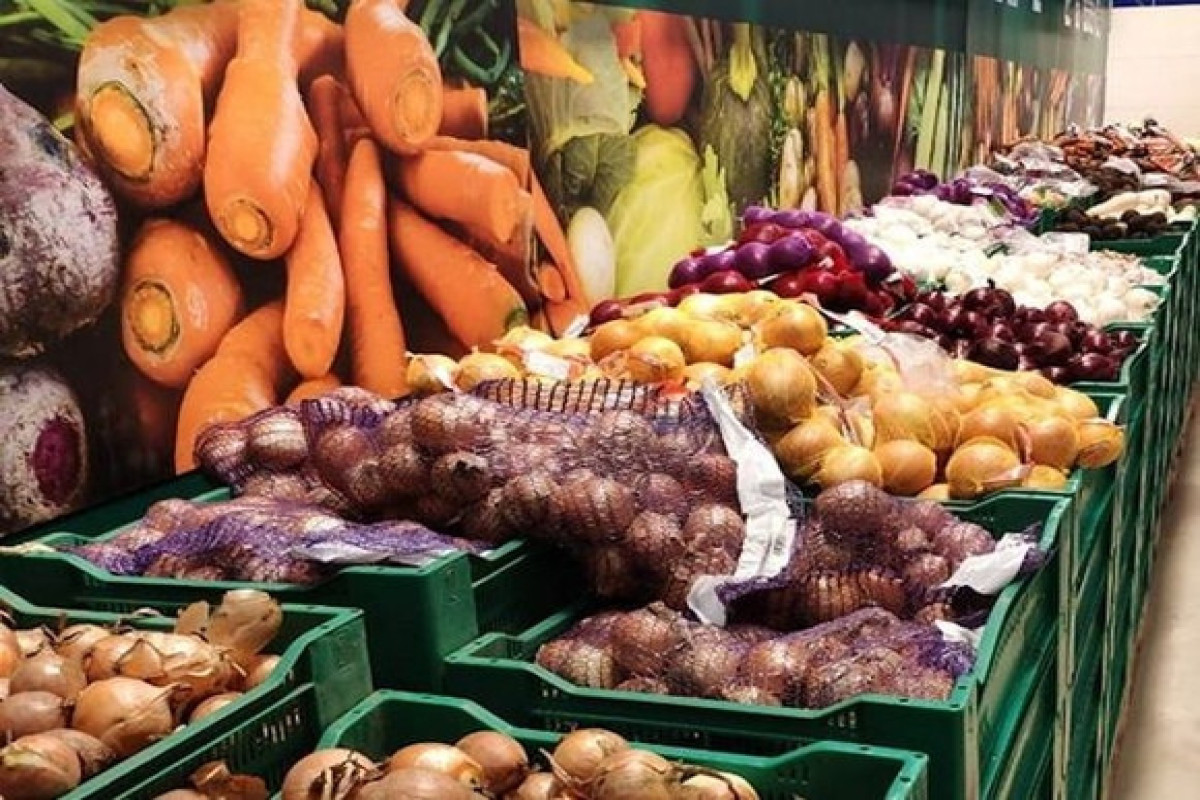 Топ-5 продуктов, необходимых организму в холода