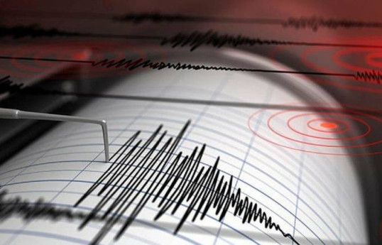 В Азербайджане произошло землетрясение магнитудой 5,0-ОБНОВЛЕНО 
