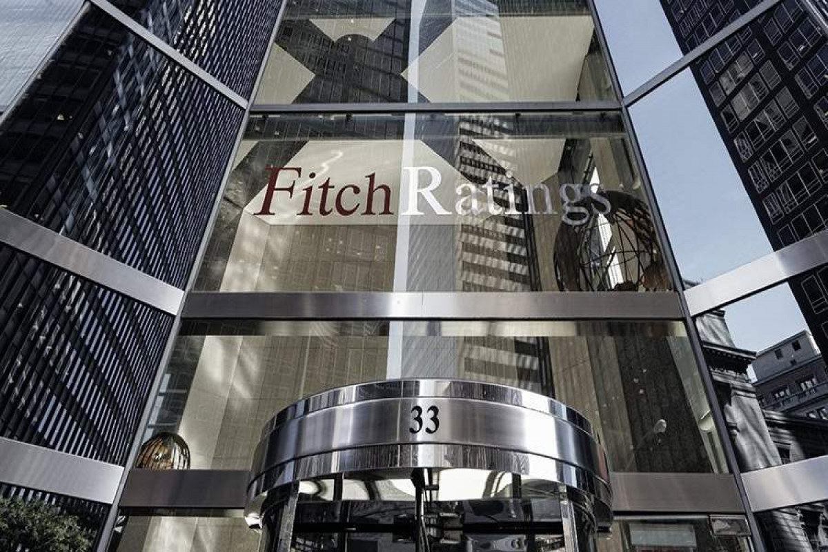 Fitch Ratings дал положительные прогнозы экономике Азербайджана