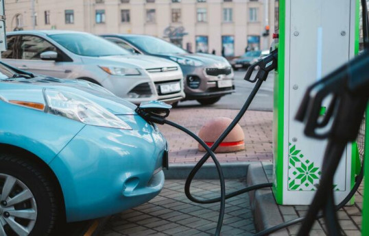 Le Figaro: Украина закупает электромобили Tesla