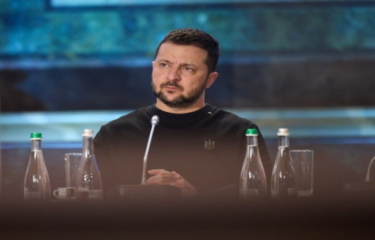 Владимир Зеленский