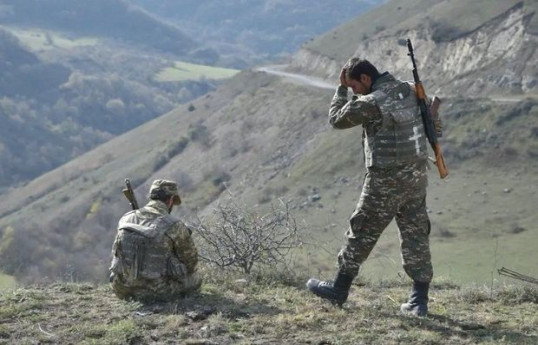 Карабахские реваншисты: полеты во сне и наяву – МНЕНИЕ   