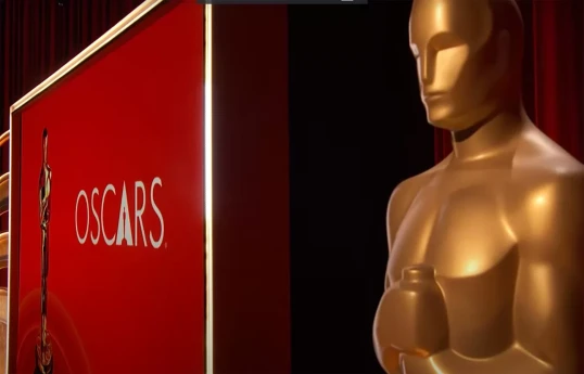 Объявлены номинанты на премию «Оскар-2024» - СПИСОК 
